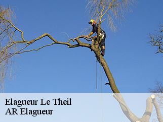 Elagueur le-theil-61260 AR Elagueur