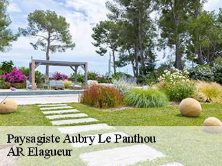 Paysagiste  aubry-le-panthou-61120 AR Elagueur