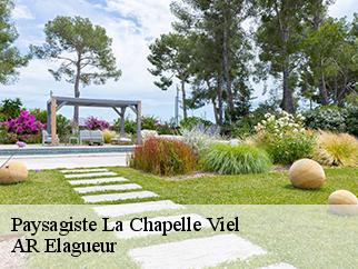 Paysagiste la-chapelle-viel-61270 AR Elagueur