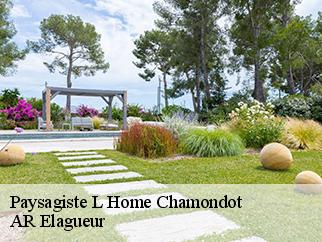 Paysagiste  l-home-chamondot-61290 AR Elagueur