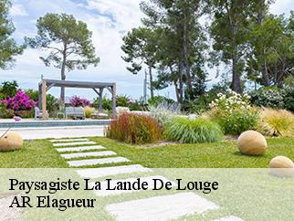 Paysagiste  la-lande-de-louge-61210 Entreprise KIVIG, Elagage express 61