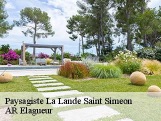 Paysagiste la-lande-saint-simeon-61100 AR Elagueur