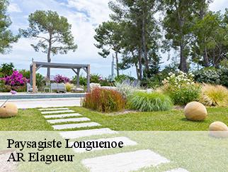 Paysagiste  longuenoe-61320 AR Elagueur