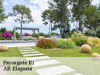Paysagiste  ri-61210 AR Elagueur