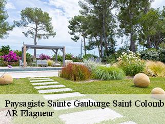Paysagiste  sainte-gauburge-saint-colombe-61370 AR Elagueur