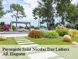 Paysagiste saint-nicolas-des-laitiers-61550 AR Elagueur