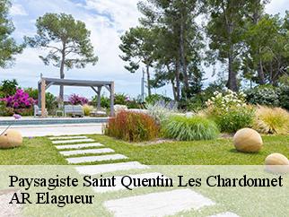Paysagiste saint-quentin-les-chardonnet-61800 AR Elagueur