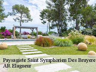 Paysagiste  saint-symphorien-des-bruyeres-61300 AR Elagueur