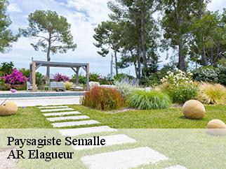 Paysagiste semalle-61250 AR Elagueur