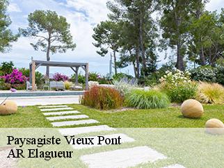 Paysagiste vieux-pont-61150 AR Elagueur