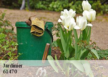 Jardinier 61470