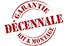 Garantie decennale